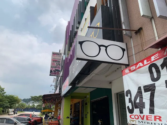 My Glasses Setia Taipan Picture 1