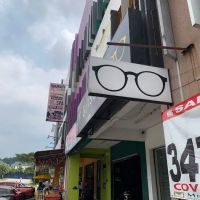 My Glasses Setia Taipan ico