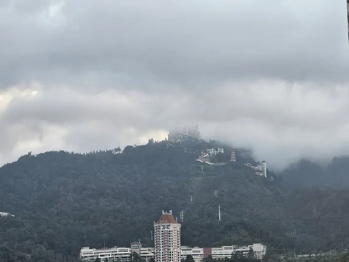 Genting Highland - Zero Point Picture 4
