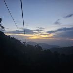 Genting Highland - Zero Point