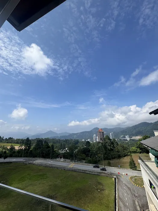 Genting Highland - Zero Point Picture 2