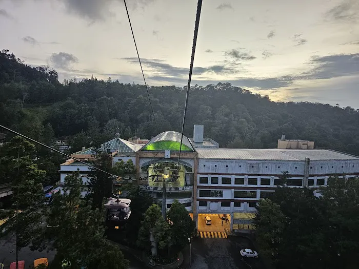 Genting Highland - Zero Point Picture 6
