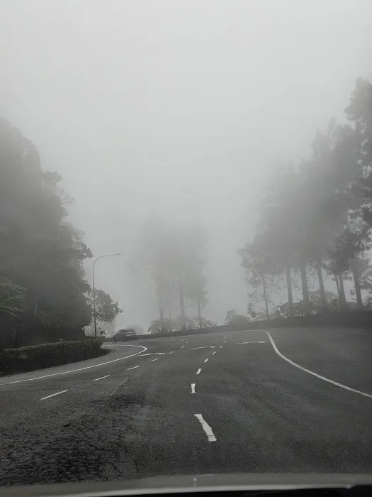 Genting Highland - Zero Point Picture 5