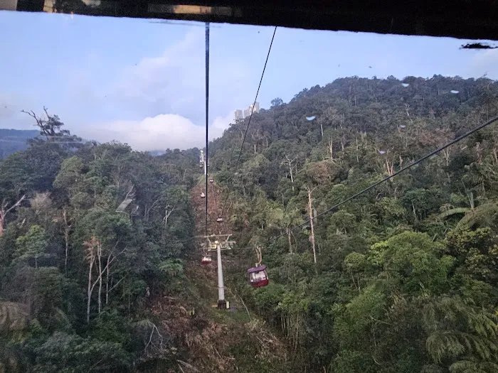 Genting Highland - Zero Point Picture 7