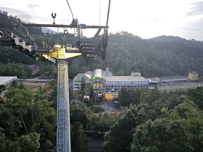 Genting Highland - Zero Point Picture 8