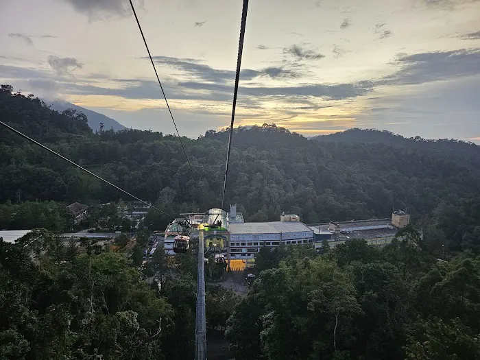 Genting Highland - Zero Point Picture 10