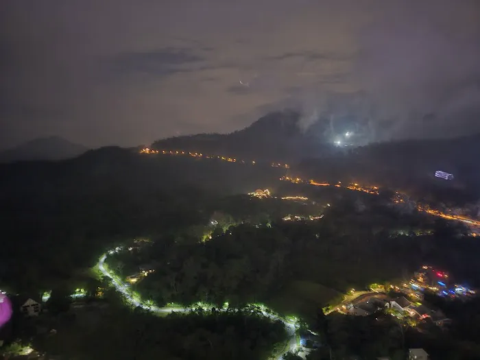 Genting Highland - Zero Point Picture 9