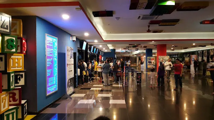 CITTA Mall Picture 3