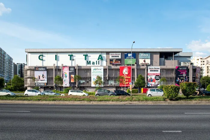 CITTA Mall Picture 2