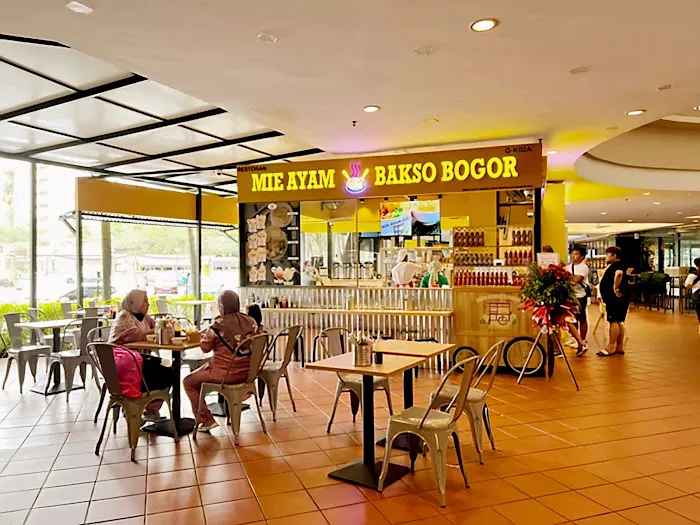 CITTA Mall Picture 5