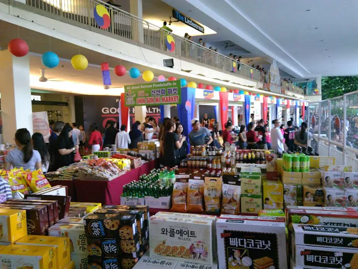 CITTA Mall Picture 1