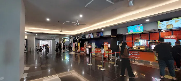 CITTA Mall Picture 8
