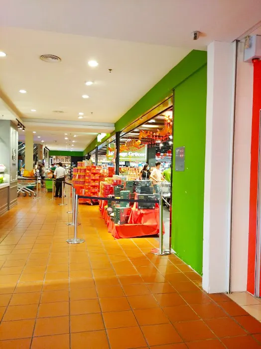 CITTA Mall Picture 9