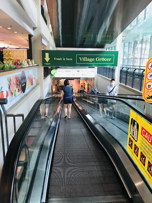 CITTA Mall Picture 10