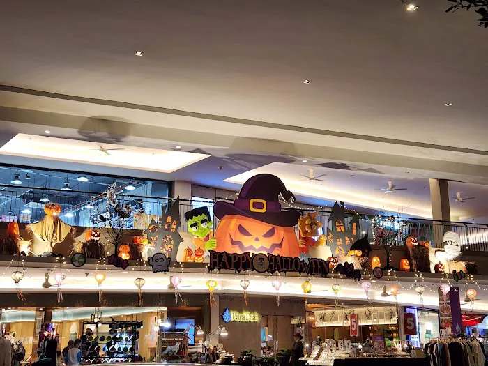 CITTA Mall Picture 7