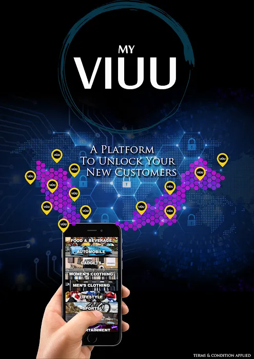 My Viuu Technology Picture 3