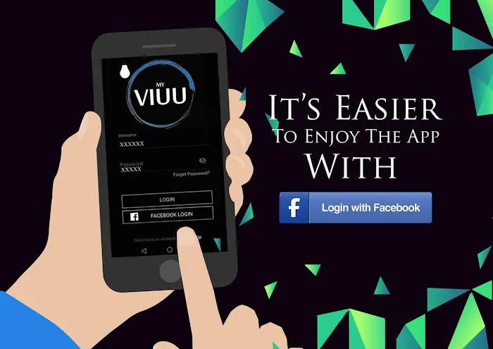 My Viuu Technology Picture 1