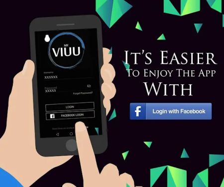 My Viuu Technology