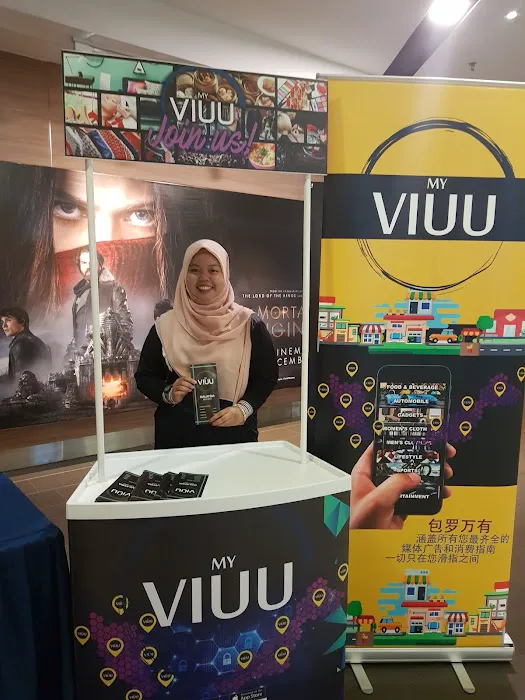 My Viuu Technology Picture 4