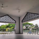 Masjid Kampung Melayu Rasa