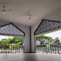 Masjid Kampung Melayu Rasa ico