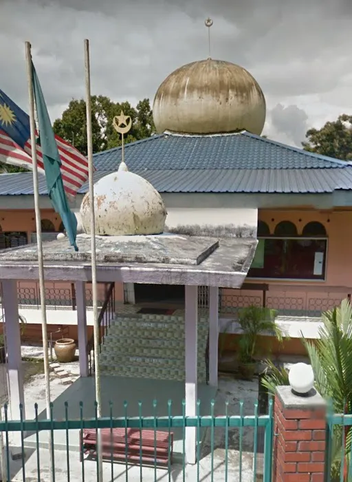 Masjid Kampung Melayu Rasa Picture 6