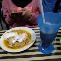 Roti Canai Borhan @ Warung Elbee ico