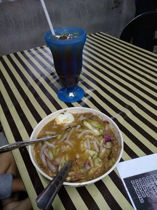 Roti Canai Borhan @ Warung Elbee Picture 6