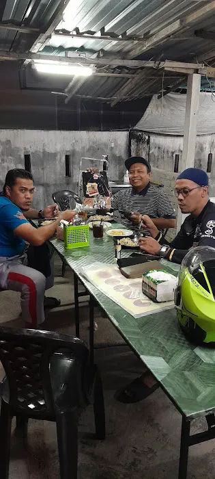 Roti Canai Borhan @ Warung Elbee Picture 10
