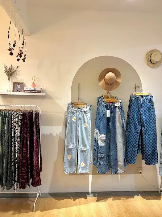 Moiselle My Boutique Picture 3