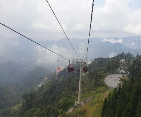 Chair Lift
