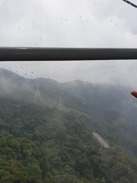 Chair Lift Picture 2