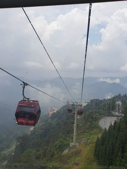 Chair Lift Picture 8