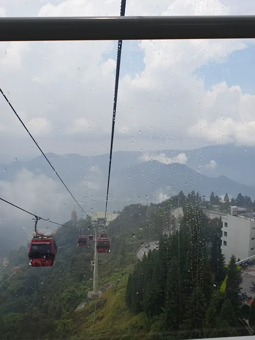 Chair Lift Picture 7