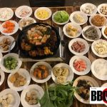 BBQland BBQ and Steamboat Buffet since 2003