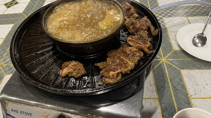 BBQland BBQ and Steamboat Buffet since 2003 Picture 5