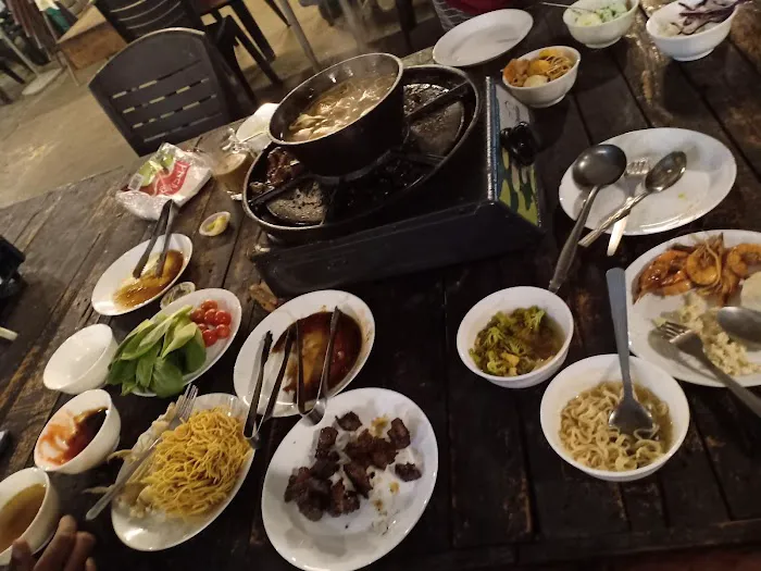 BBQland BBQ and Steamboat Buffet since 2003 Picture 4