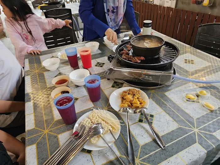 BBQland BBQ and Steamboat Buffet since 2003 Picture 8