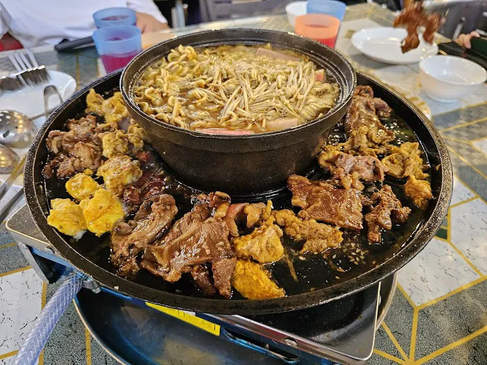 BBQland BBQ and Steamboat Buffet since 2003 Picture 9