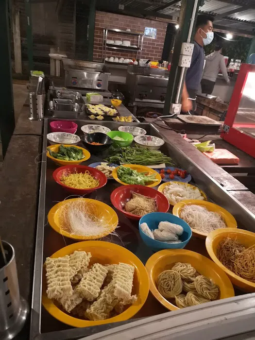 BBQland BBQ and Steamboat Buffet since 2003 Picture 7