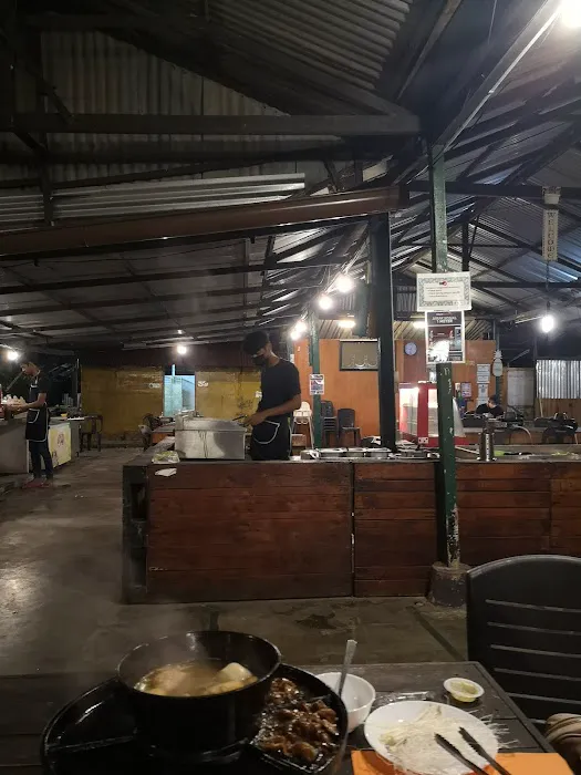 BBQland BBQ and Steamboat Buffet since 2003 Picture 6
