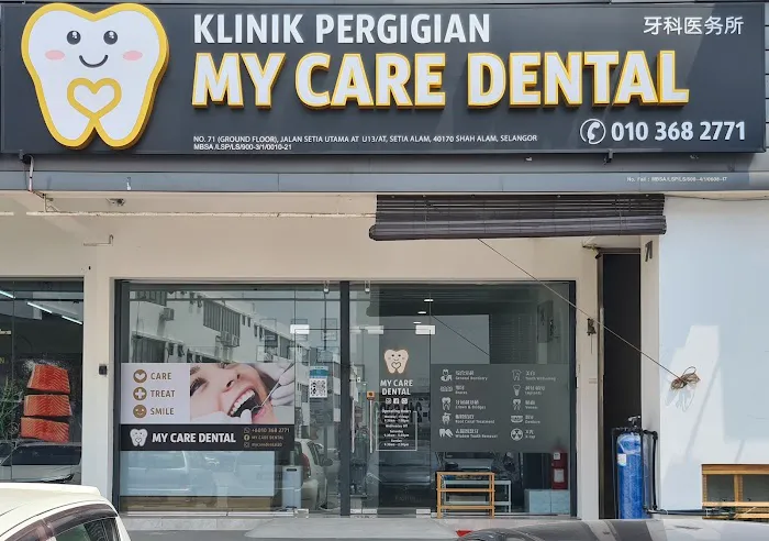 My Care Dental Picture 1
