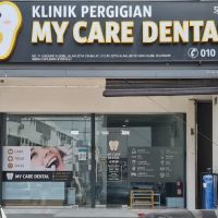My Care Dental ico