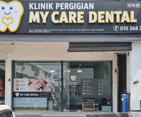 My Care Dental