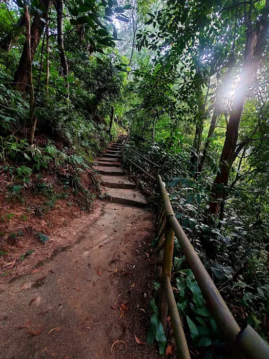 Desa Petaling, Kuala Lumpur 青龍山 Picture 2