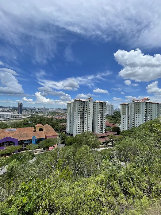 Desa Petaling, Kuala Lumpur 青龍山 Picture 1