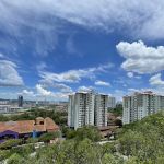 Desa Petaling, Kuala Lumpur 青龍山