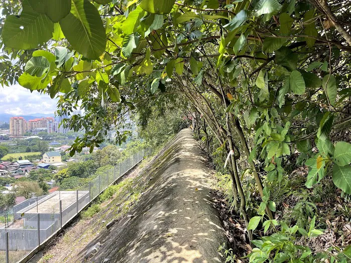 Desa Petaling, Kuala Lumpur 青龍山 Picture 8