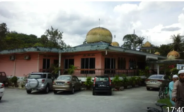 Surau Al-Hidayah Picture 3