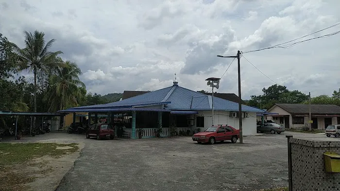 Surau Al-Hidayah Picture 2